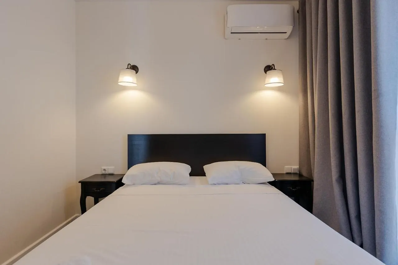 The Spot Apartments - Orbi Beach Tower Batum