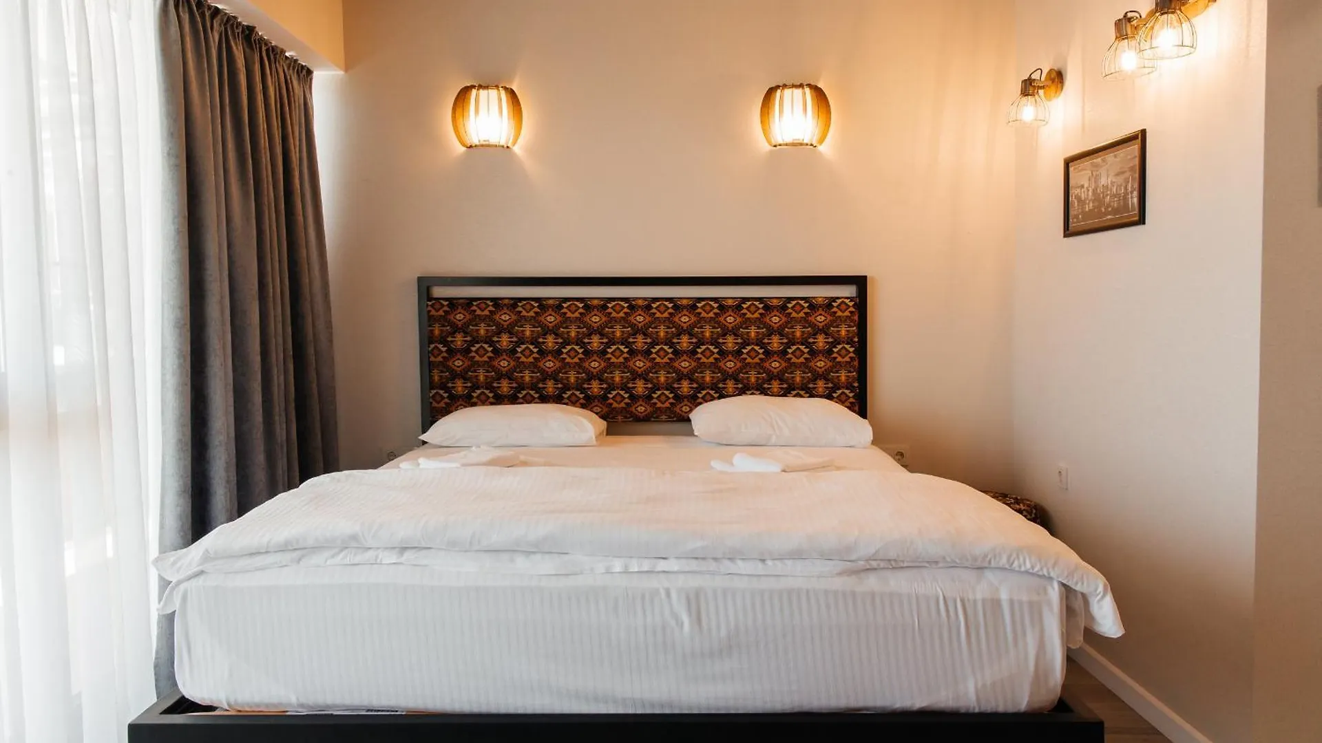 The Spot Apartments - Orbi Beach Tower Батуми Грузия