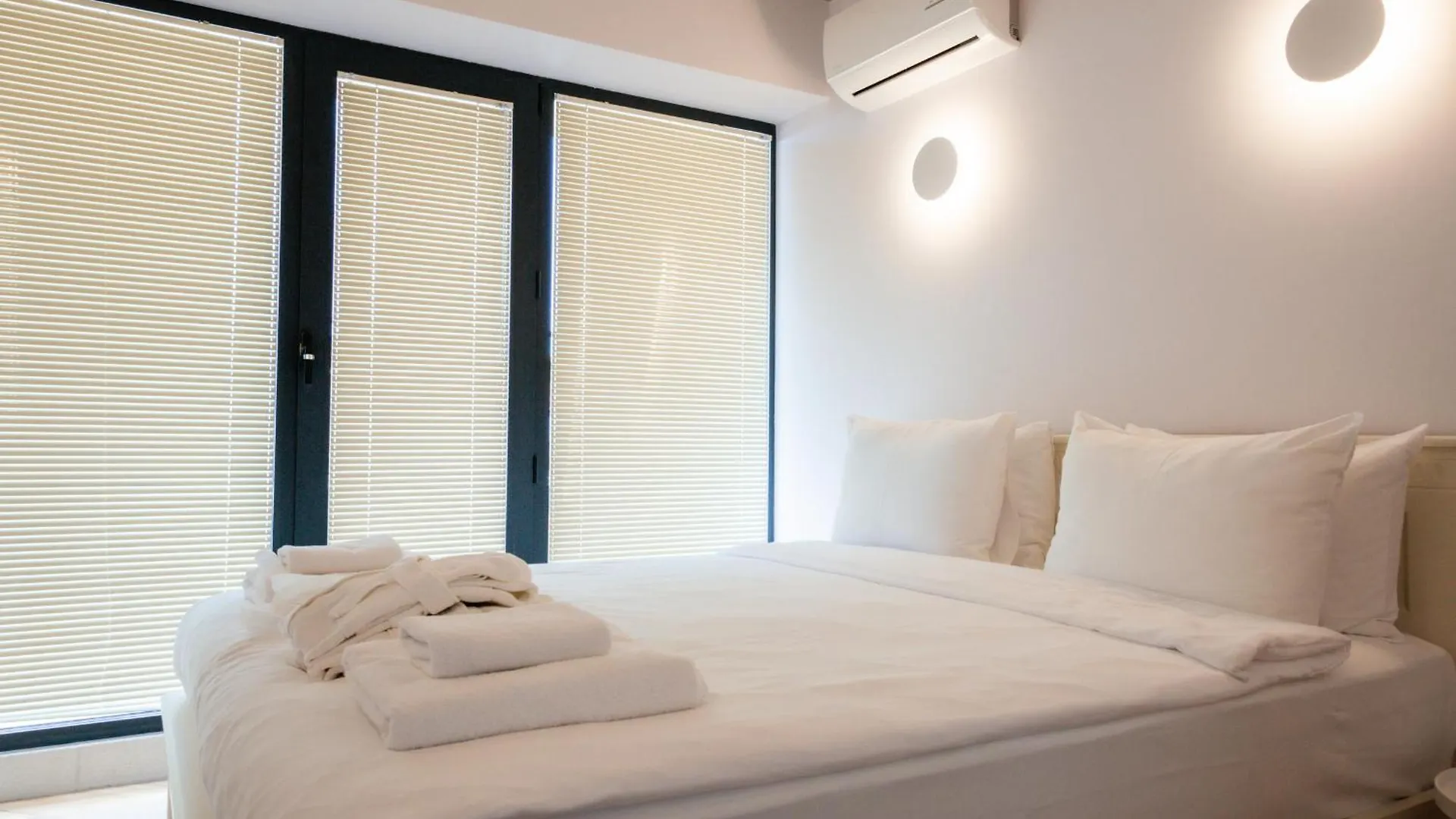 The Spot Apartments - Orbi Beach Tower Батуми Грузия