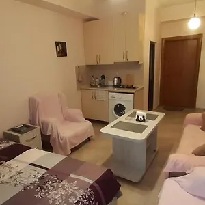 Апартаменты Parkside Apartament, Батуми