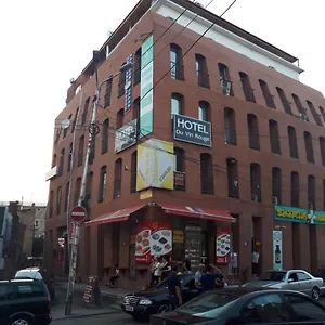 Old Avlabari Тбилиси