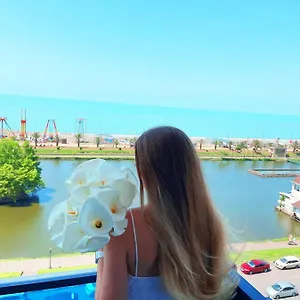 Апартаменты Orbi Sea View, Батуми