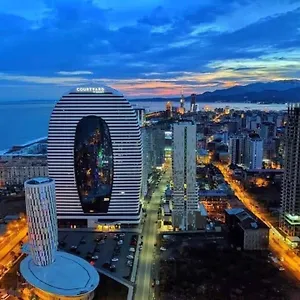 Апартаменты Marina - Orbi 4131, Батуми