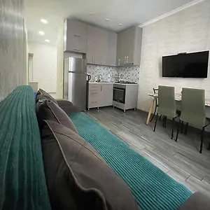 Апартаменты New Boulevard Linima, Батуми